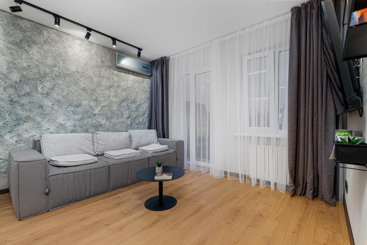 Bloody Lisa Design Apartment Odesa Exterior photo